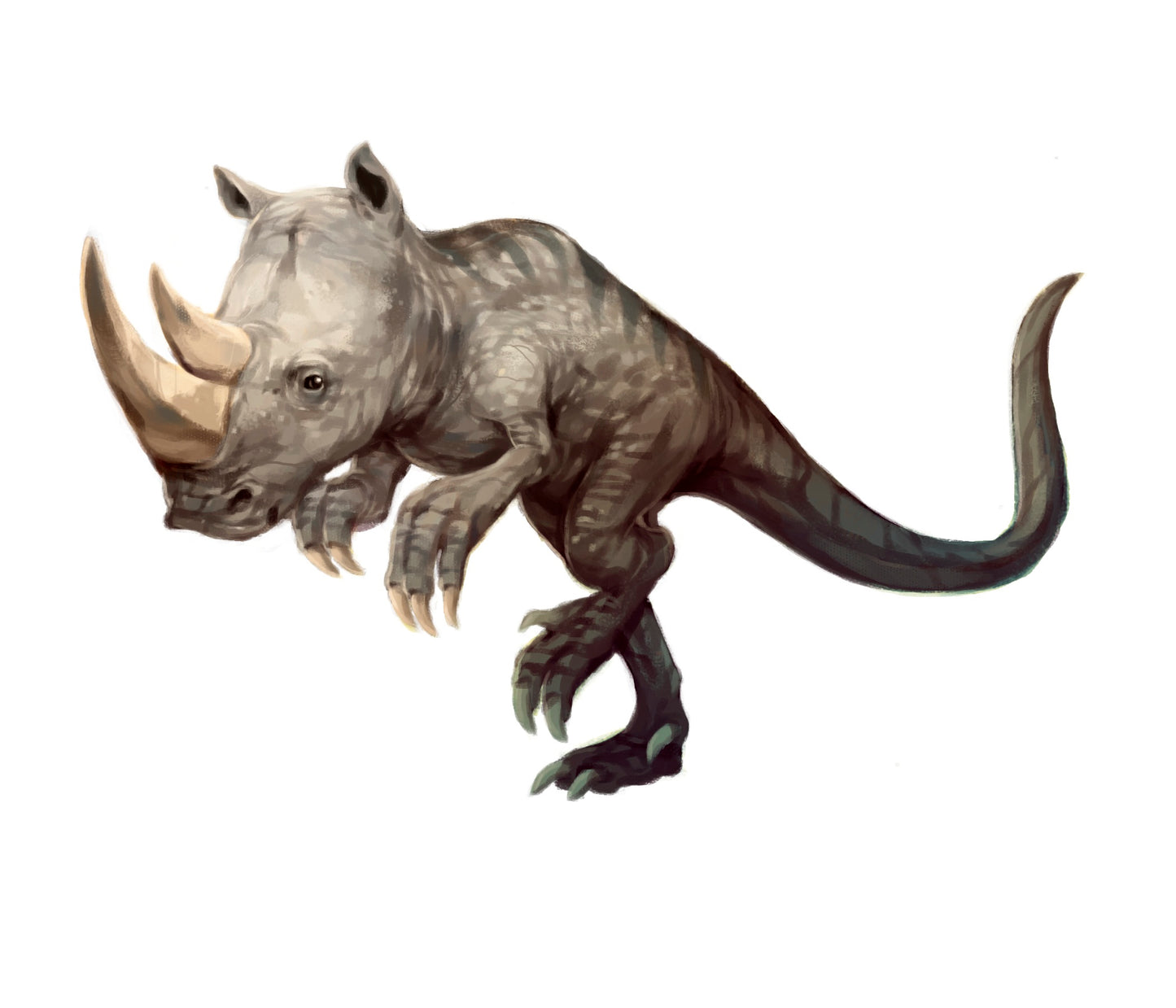 The Grande Temple of Jing (2015) - PF 1e & Others