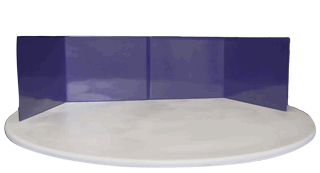 The World's Greatest Screen - Purple