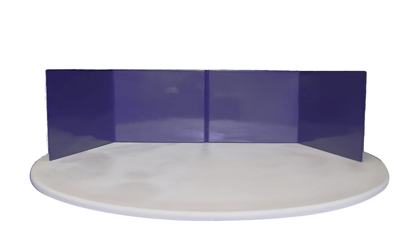 The World's Greatest Screen - Purple