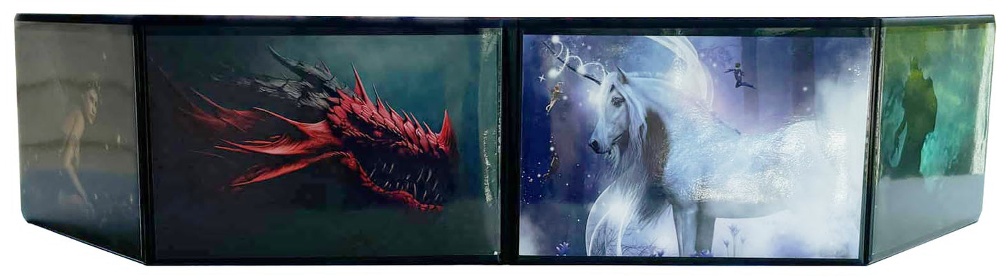 TWGi System Pack 1 - 5e