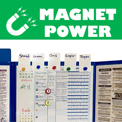 TWGi - Magnet Power