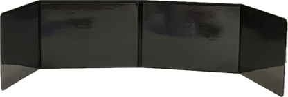 The World's Greatest Screen - Black