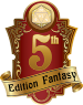 TWGi Fantasy Pack 1 - 5th Edition