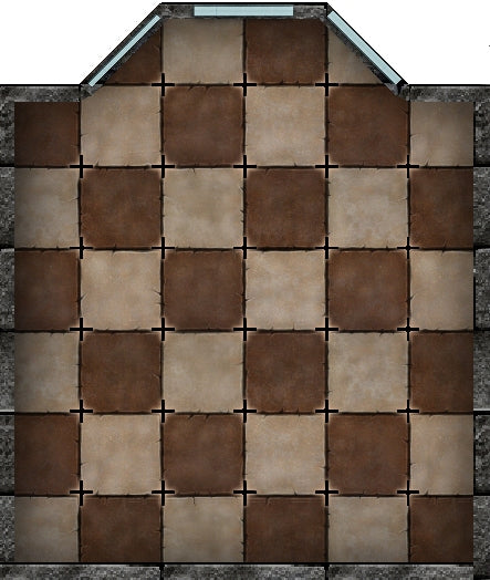 TDH - Large Floor Tile Pack