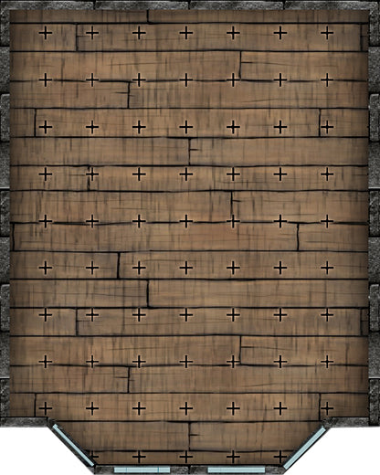 TDH - Small Floor Tile Pack